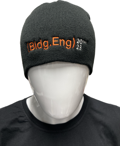 Picture of Roll Down Acrylic Beanie