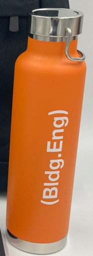 Picture of Vacuum Insulated Bottle 650ml