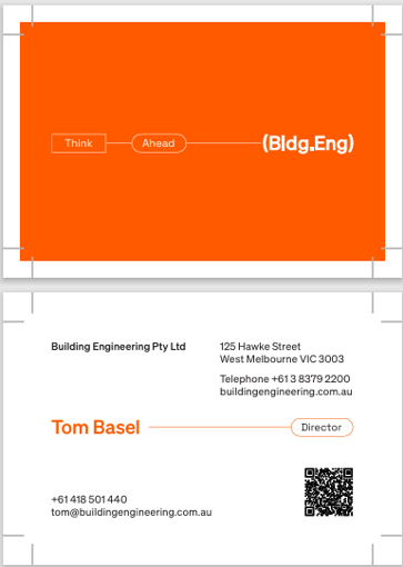 Picture of Smart E Card