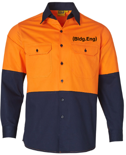 Picture of VH Longsleeve