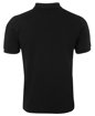 Picture of Black Office Polo
