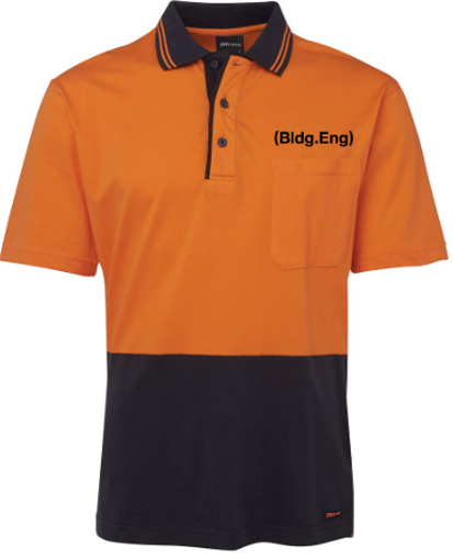 Picture of VH Site Polo