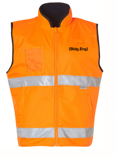Picture of VH Fleece Vest